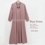 Biya-073 Biya Dress